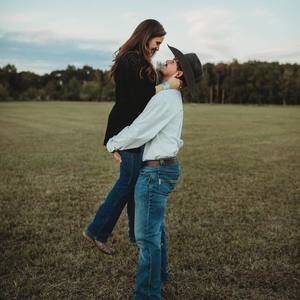 Meet your Posher, Blake